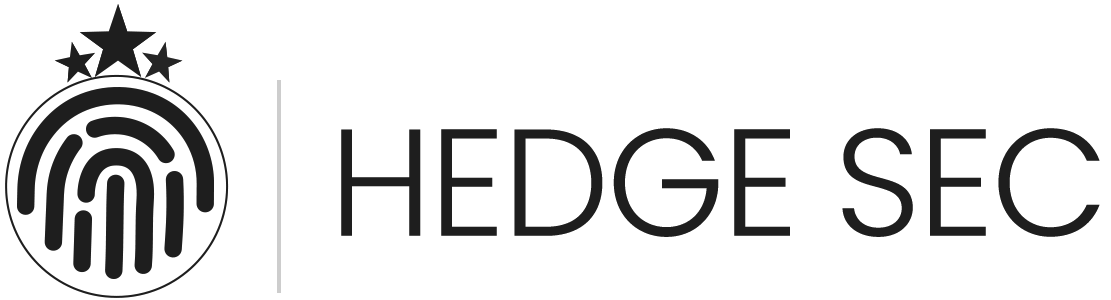HEDGE SEC